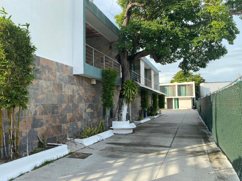 Imagen de casa en renta en pallas, carmen, campeche