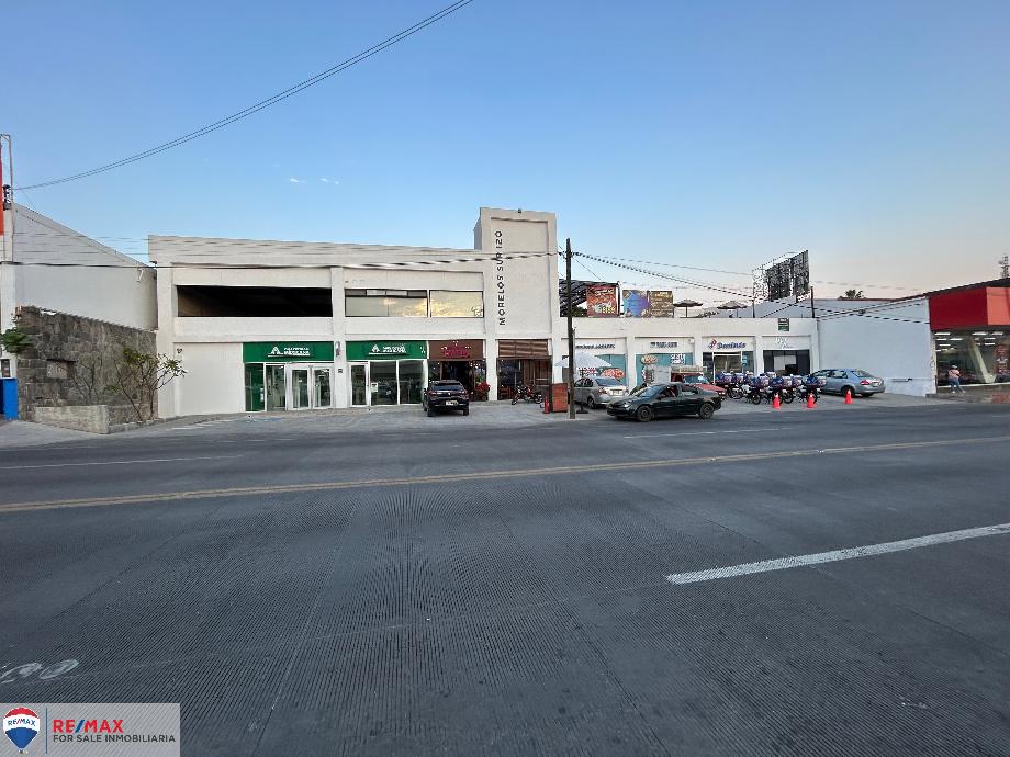 Imagen de local en renta en las palmas, cuernavaca, morelos