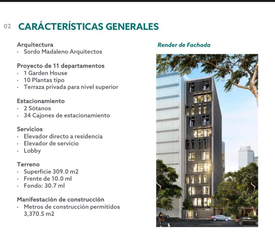 Imagen de terreno en venta en polanco iv sección, miguel hidalgo, ciudad de méxico