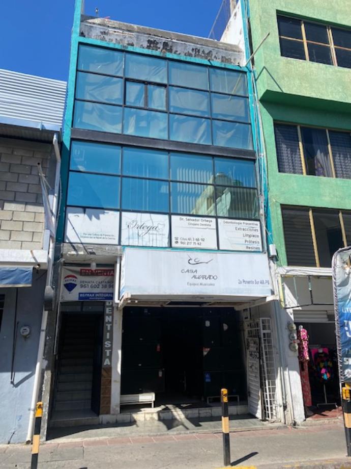 Imagen de local en renta en el calvario, tuxtla gutiérrez, chiapas