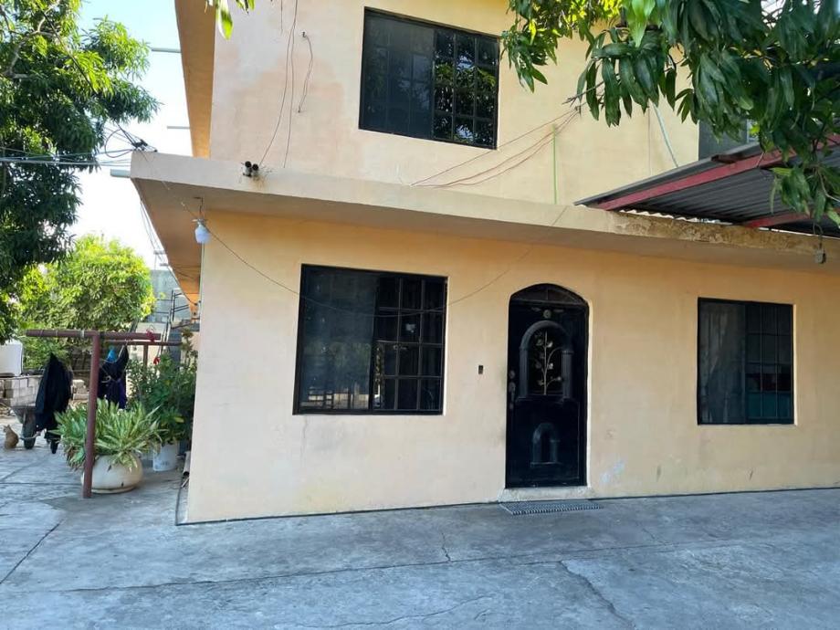 Imagen de casa en venta en niños héroes, tampico, tamaulipas