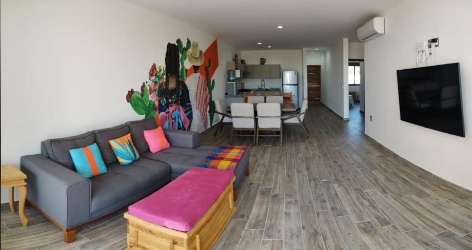 Imagen de departamento en renta en mezcales, bahía de banderas, nayarit