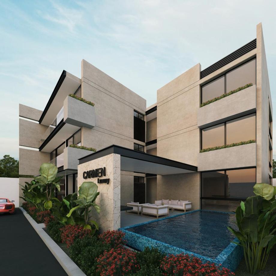 Imagen de departamento en renta en cuauhtémoc, carmen, campeche