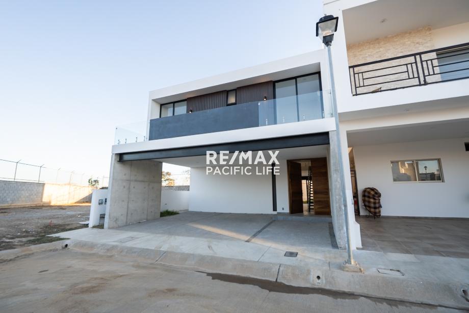 Imagen de casa en venta en el palmar, mazatlán, sinaloa