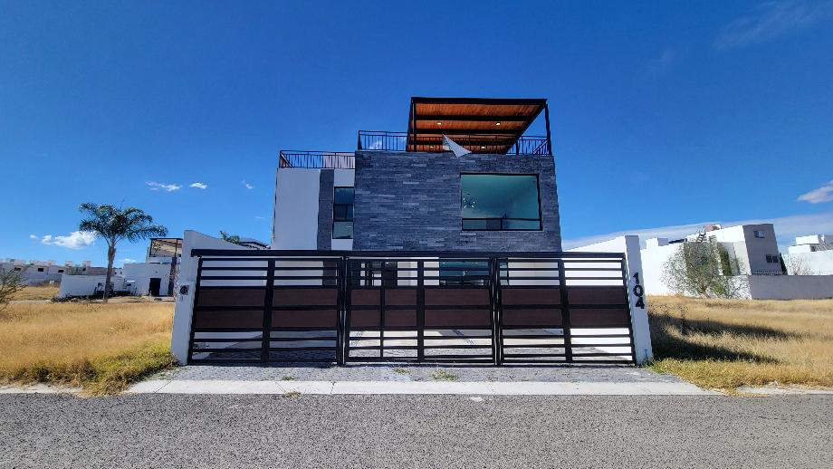 Imagen de casa en venta en campestre juriquilla, querétaro, querétaro