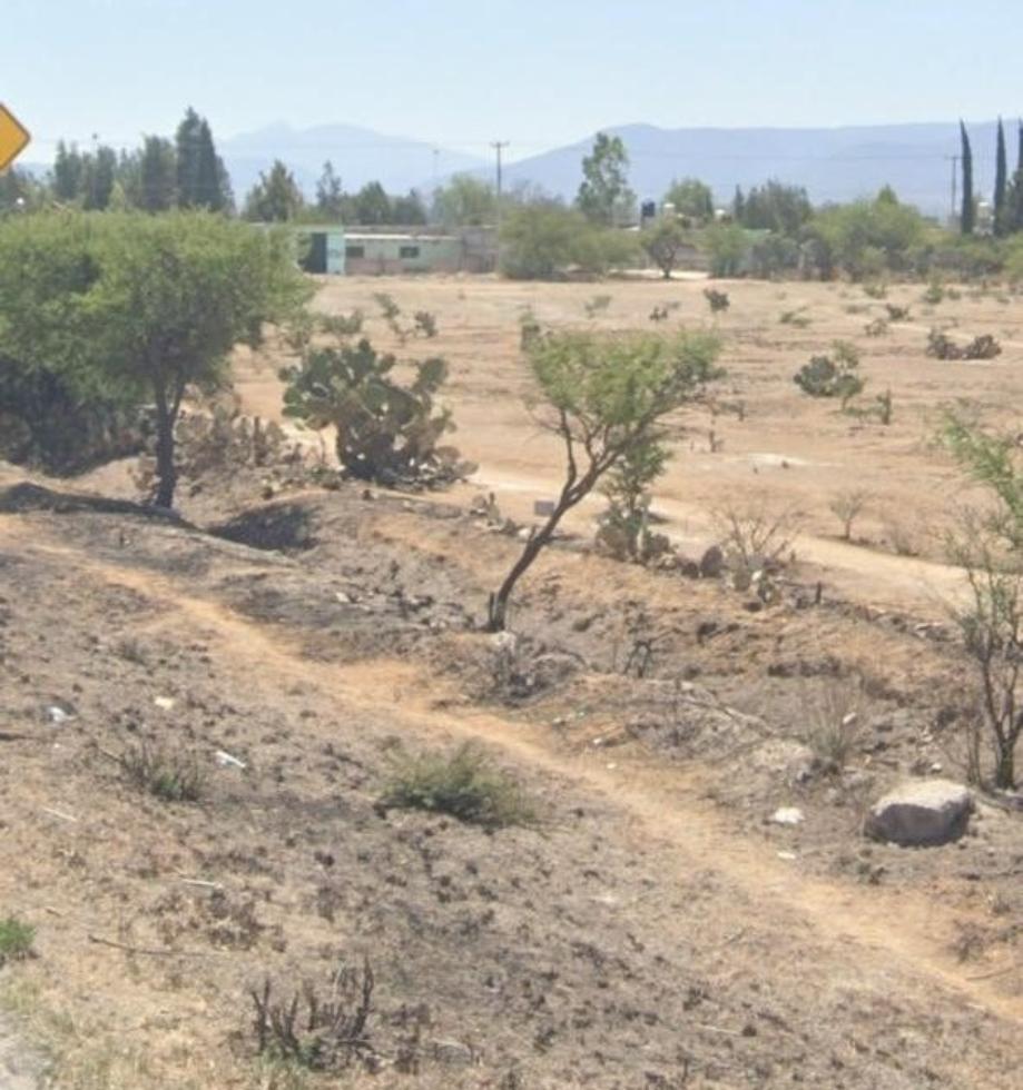 Imagen de terreno en venta en viborillas, san josé iturbide, guanajuato