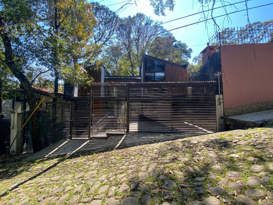 Imagen de casa en venta en bosques de cuernavaca, cuernavaca, morelos