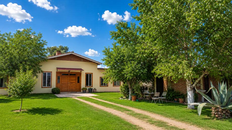 Imagen de casa en venta en 20 de noviembre, durango, durango