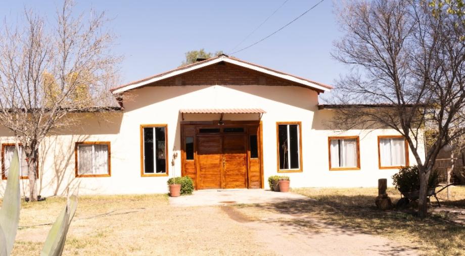 Imagen de casa en venta en 20 de noviembre, durango, durango