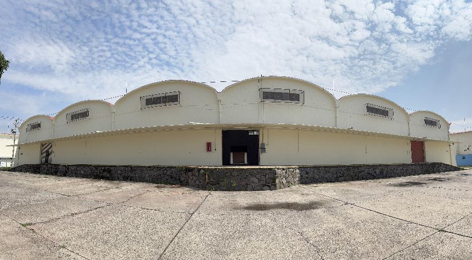 Imagen de bodega en renta en ferrocarril, guadalajara, jalisco