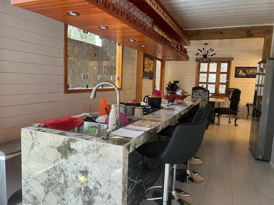 Imagen de casa en renta en corral de piedra, san cristóbal de las casas, chiapas