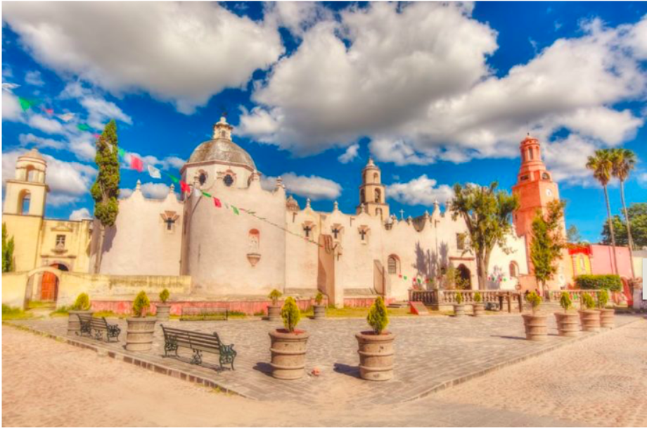 Imagen de terreno en venta en santuario de atotonilco, san miguel de allende, guanajuato