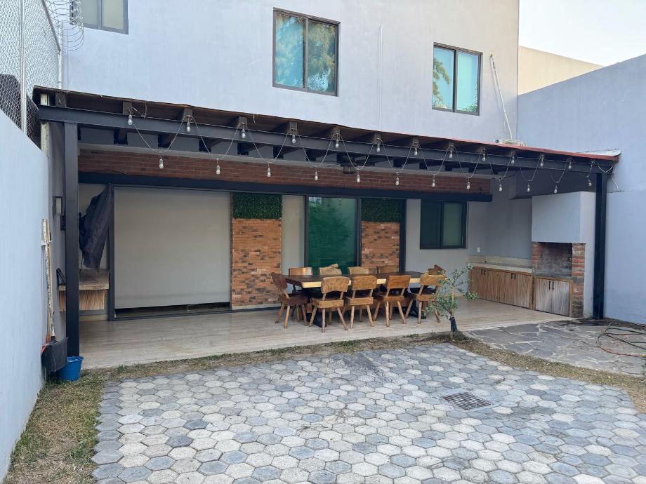 Imagen de casa en venta en cuatro camichines de la tijera, tlajomulco de zúñiga, jalisco