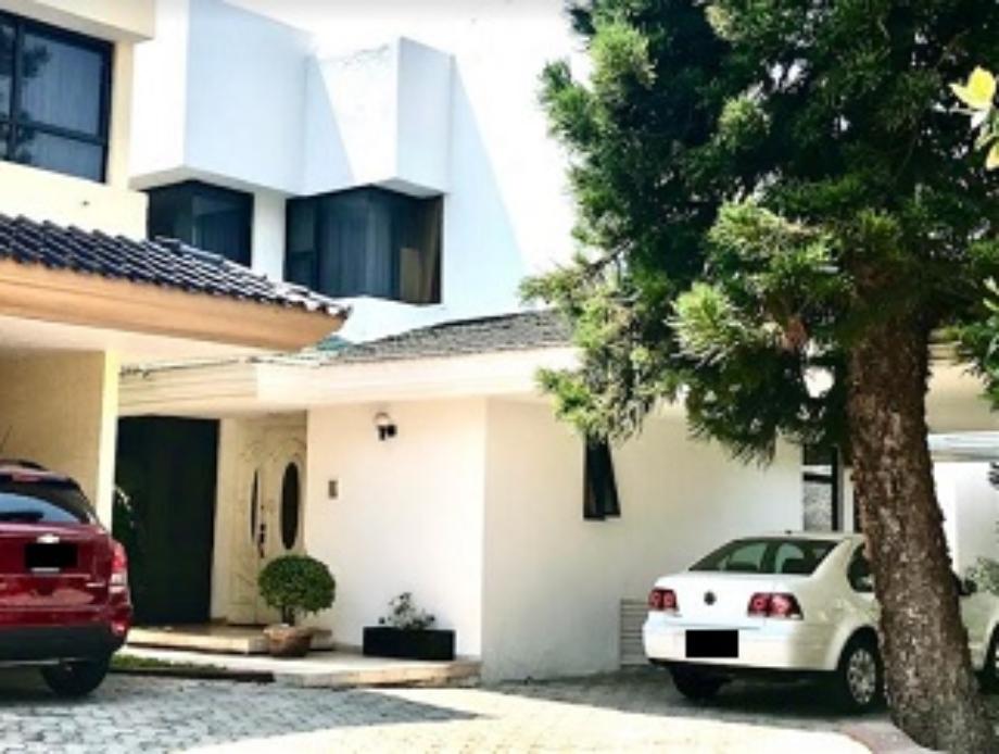 Imagen de casa en renta en zavaleta (zavaleta), puebla, puebla