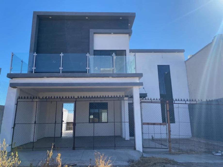 Imagen de casa en venta en guadalupe victoria, guaymas, sonora