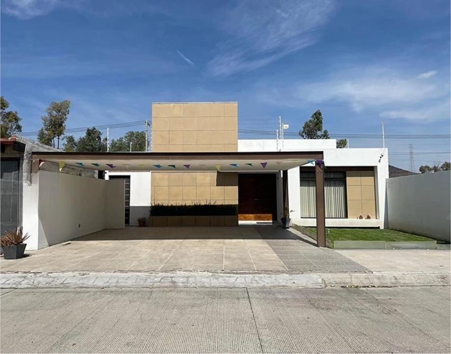 Imagen de casa en venta en meseta altta homes, apaseo el grande, guanajuato