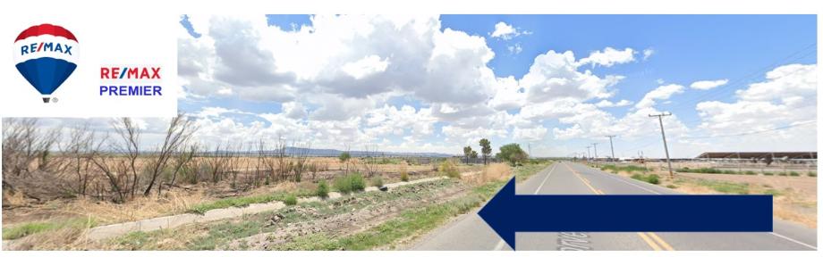 Imagen de terreno en venta en guadalupe, guadalupe, chihuahua