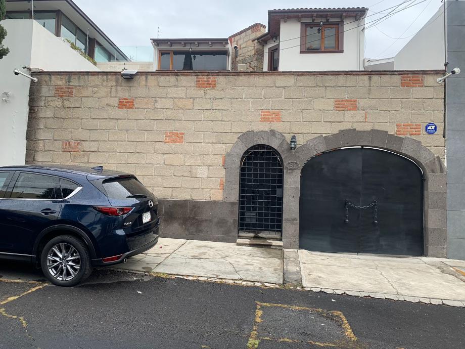 Imagen de casa en venta en lomas de las águilas, álvaro obregón, ciudad de méxico