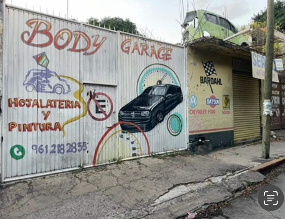 Imagen de terreno en venta en vista hermosa, tuxtla gutiérrez, chiapas