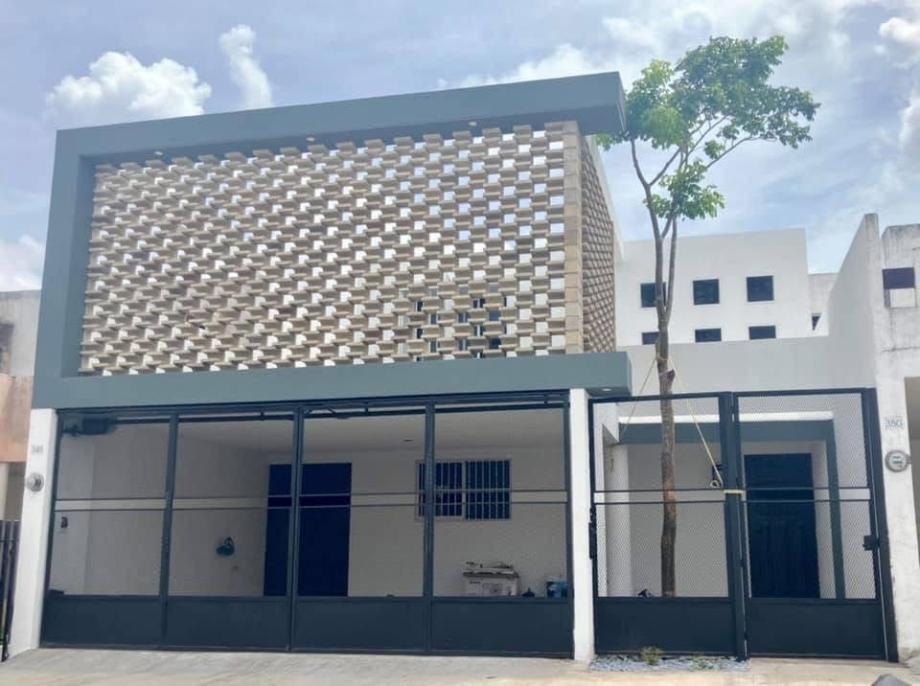 Imagen de casa en renta en xcumpich, mérida, yucatán