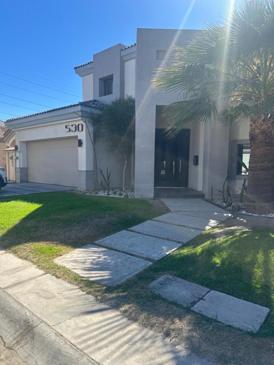 Imagen de casa en venta en san pedro residencial, mexicali, baja california