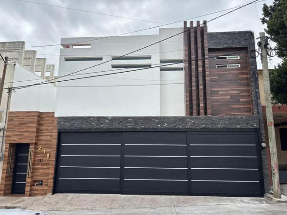 Imagen de casa en venta en altavista, tampico, tamaulipas