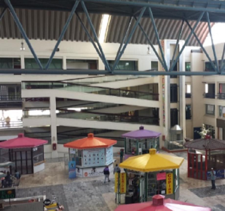 Imagen de local en venta en el cerrito, puebla, puebla