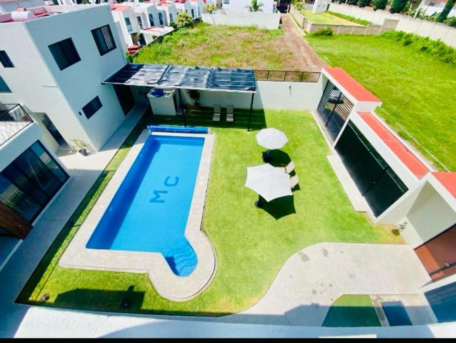 Imagen de casa en venta en maximino ávila camacho, atlixco, puebla