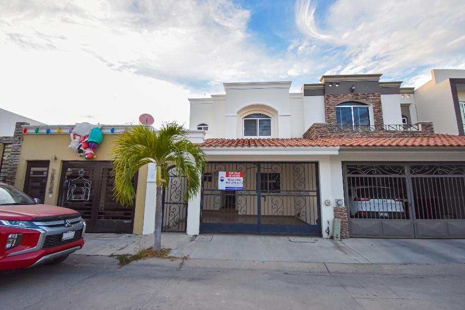 Imagen de casa en venta en real del valle, mazatlán, sinaloa