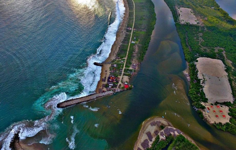 Imagen de terreno en venta en corralero, santiago pinotepa nacional, oaxaca