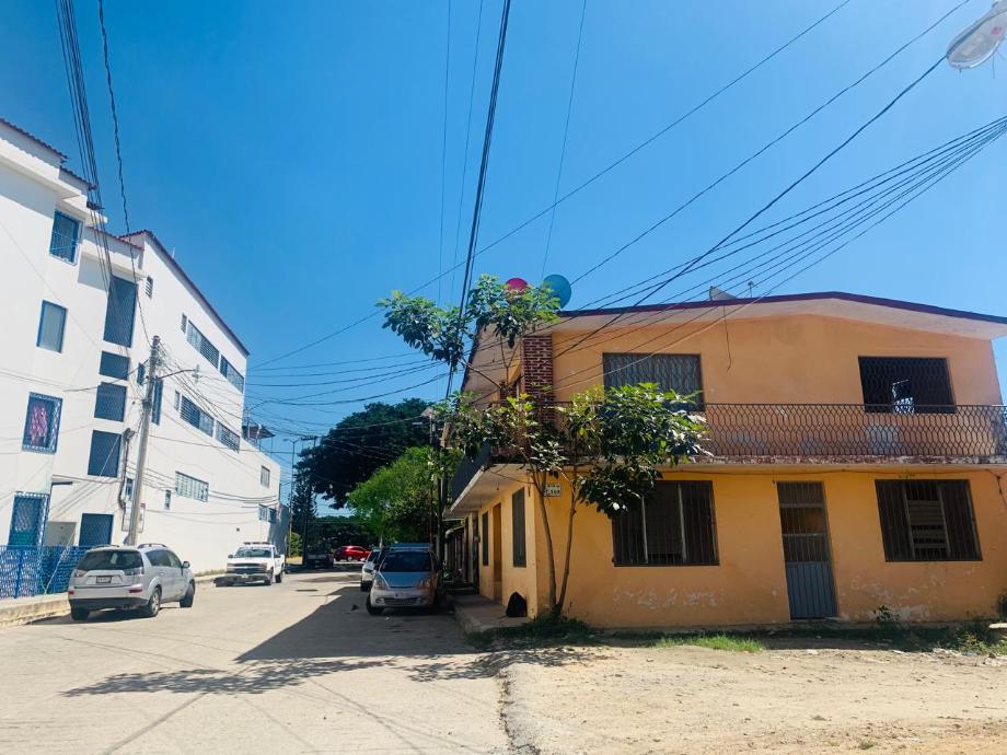 Imagen de casa en venta en pinotepa nacional centro, santiago pinotepa nacional, oaxaca