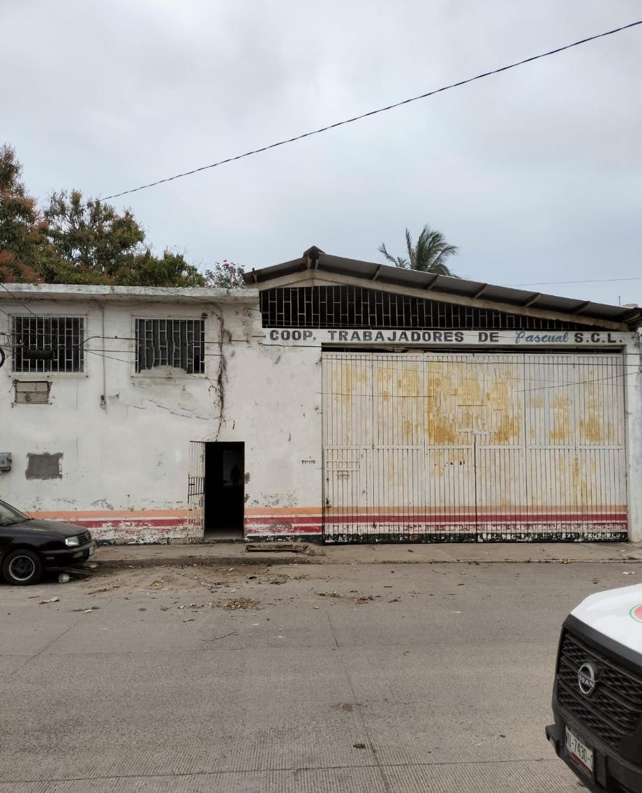 Imagen de bodega en venta en hipódromo, ciudad madero, tamaulipas