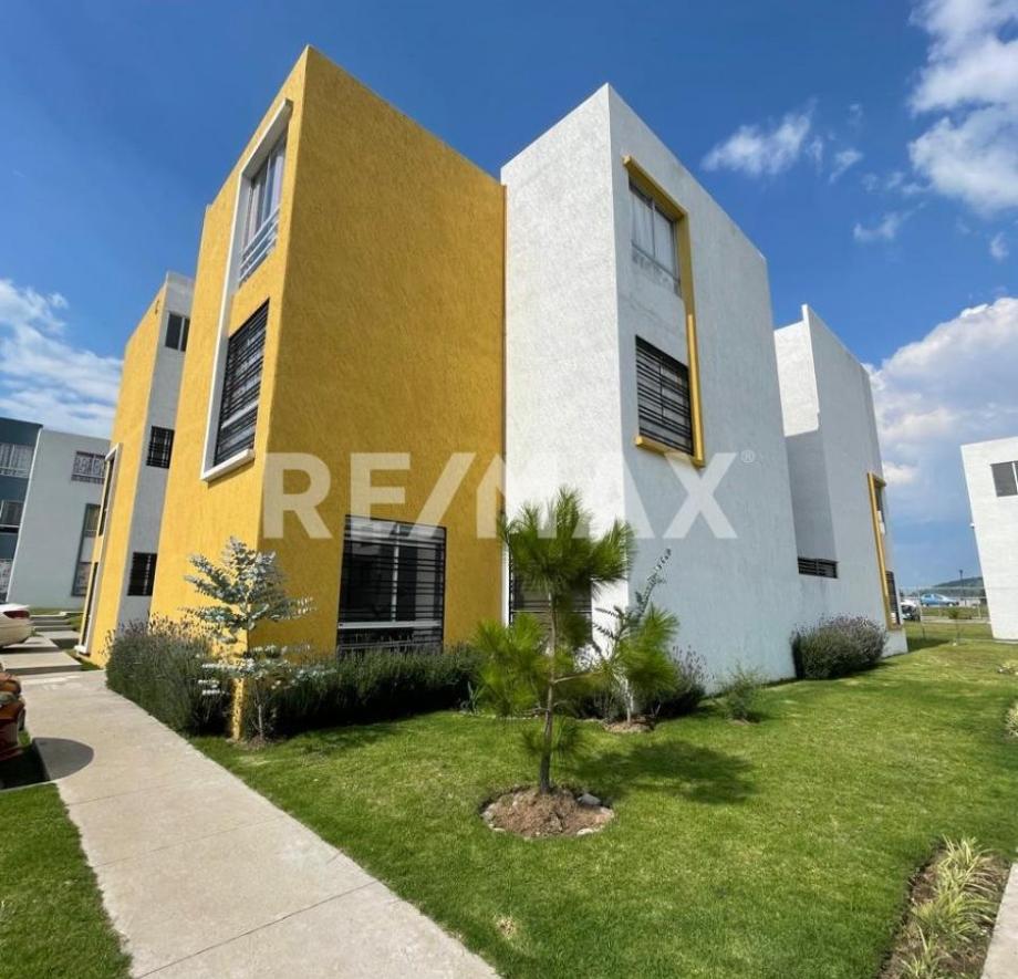 Imagen de departamento en renta en san luis mextepec, zinacantepec, estado de méxico