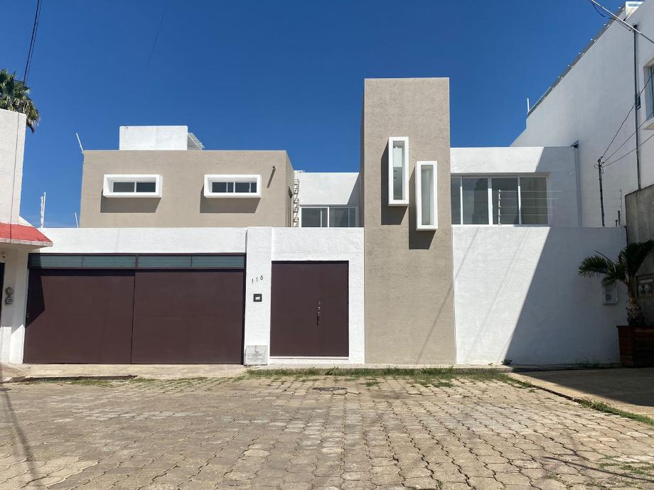 Imagen de casa en venta en residencial san felipe, oaxaca de juárez, oaxaca