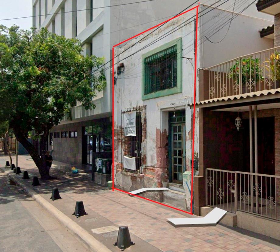 Imagen de casa en venta en centro, culiacán, sinaloa