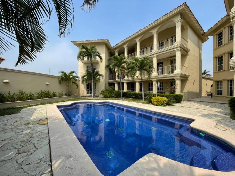 Imagen de departamento en renta en lomas de la aurora, tampico, tamaulipas