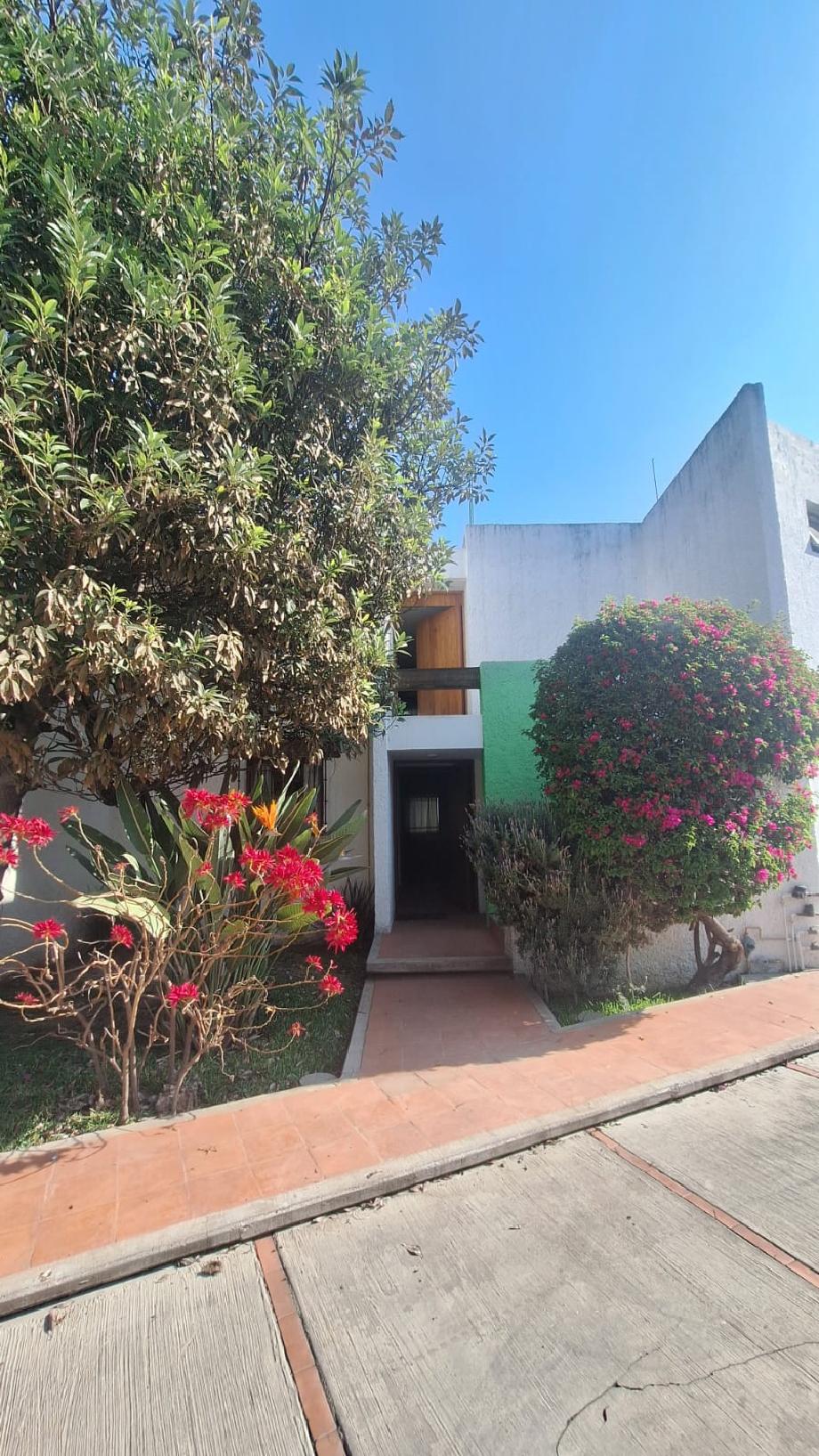 Imagen de departamento en renta en reforma, oaxaca de juárez, oaxaca