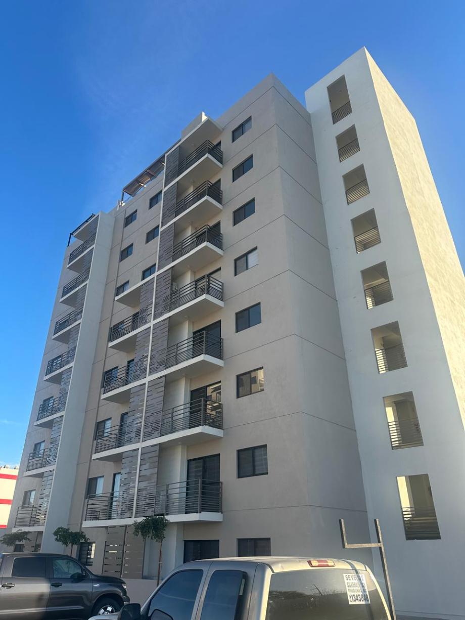 Imagen de departamento en renta en centro cívico, mexicali, baja california