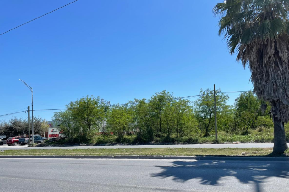 Imagen de terreno en venta en cabras pintas, matamoros, tamaulipas