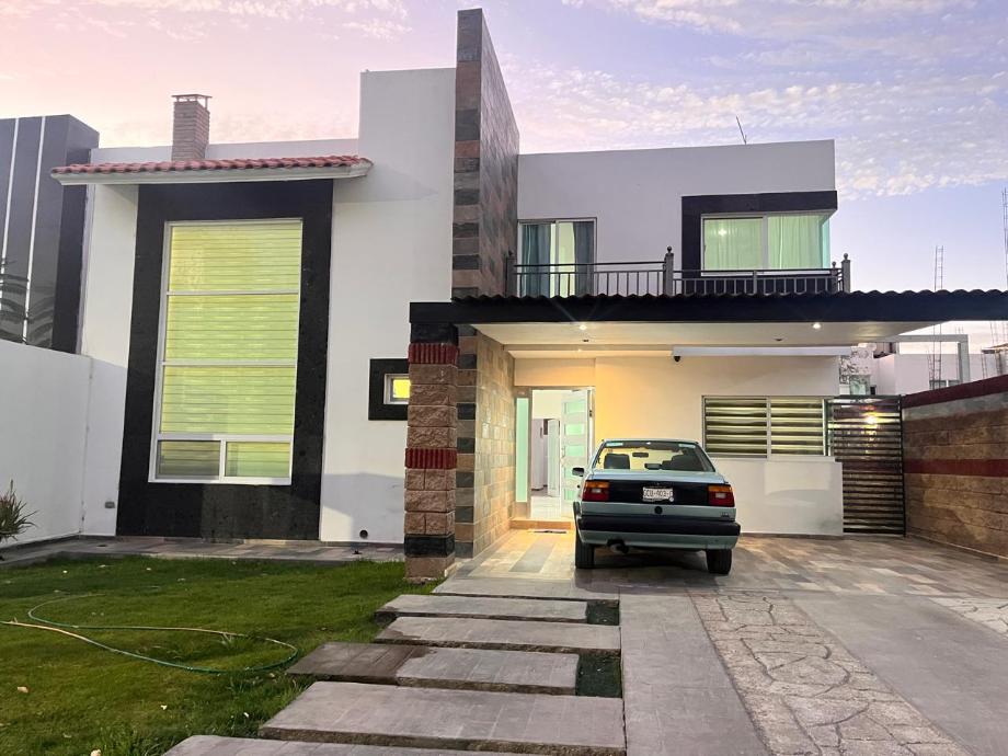 Imagen de casa en venta en residencial villa dorada, durango, durango