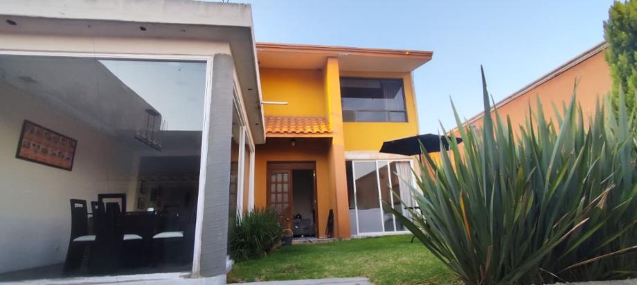 Imagen de casa en venta en san francisco, tepeji del río de ocampo, hidalgo