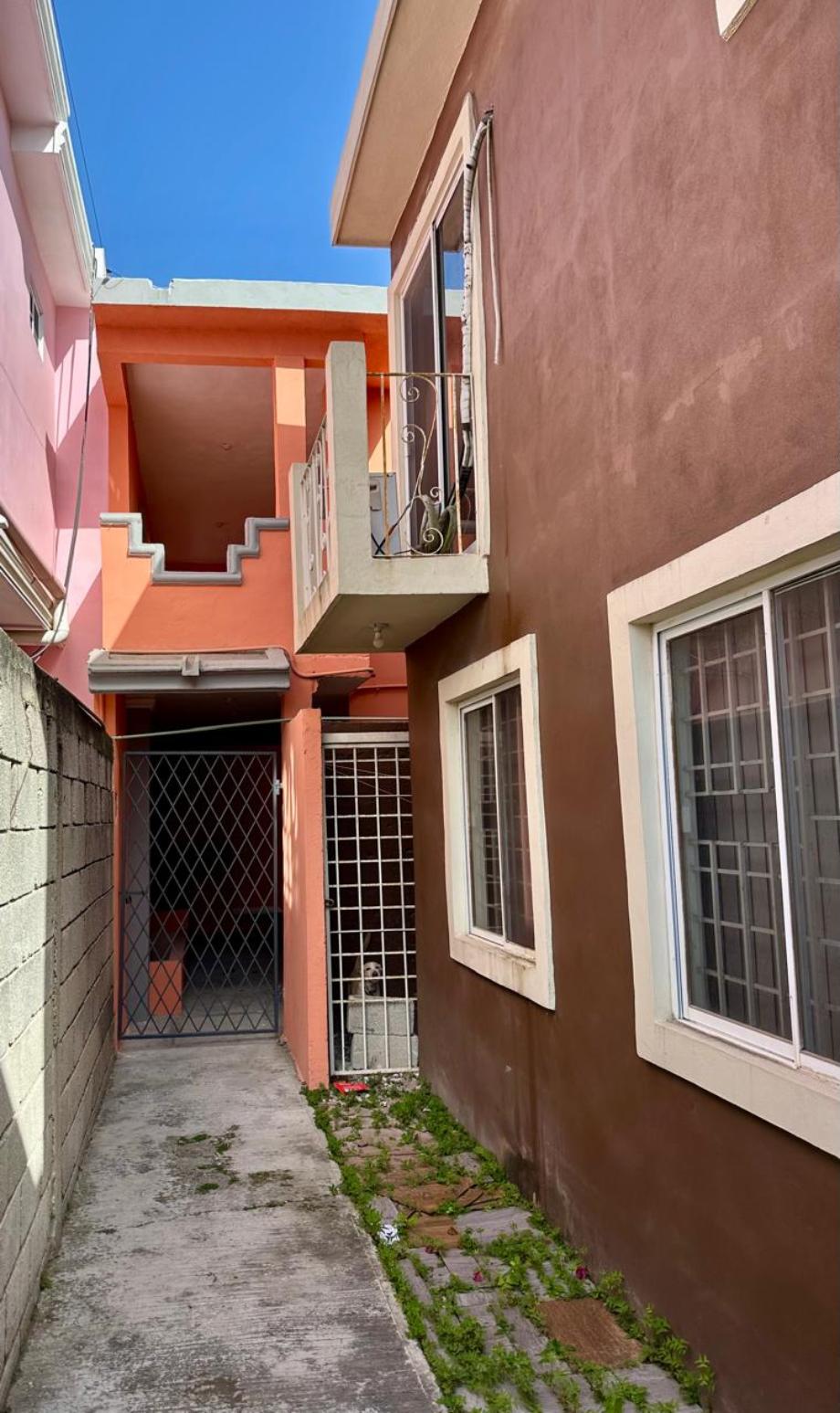 Imagen de casa en renta en heriberto kehoe, ciudad madero, tamaulipas