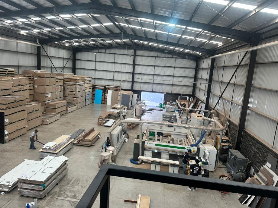 Imagen de bodega en venta en ciudad del sol, querétaro, querétaro