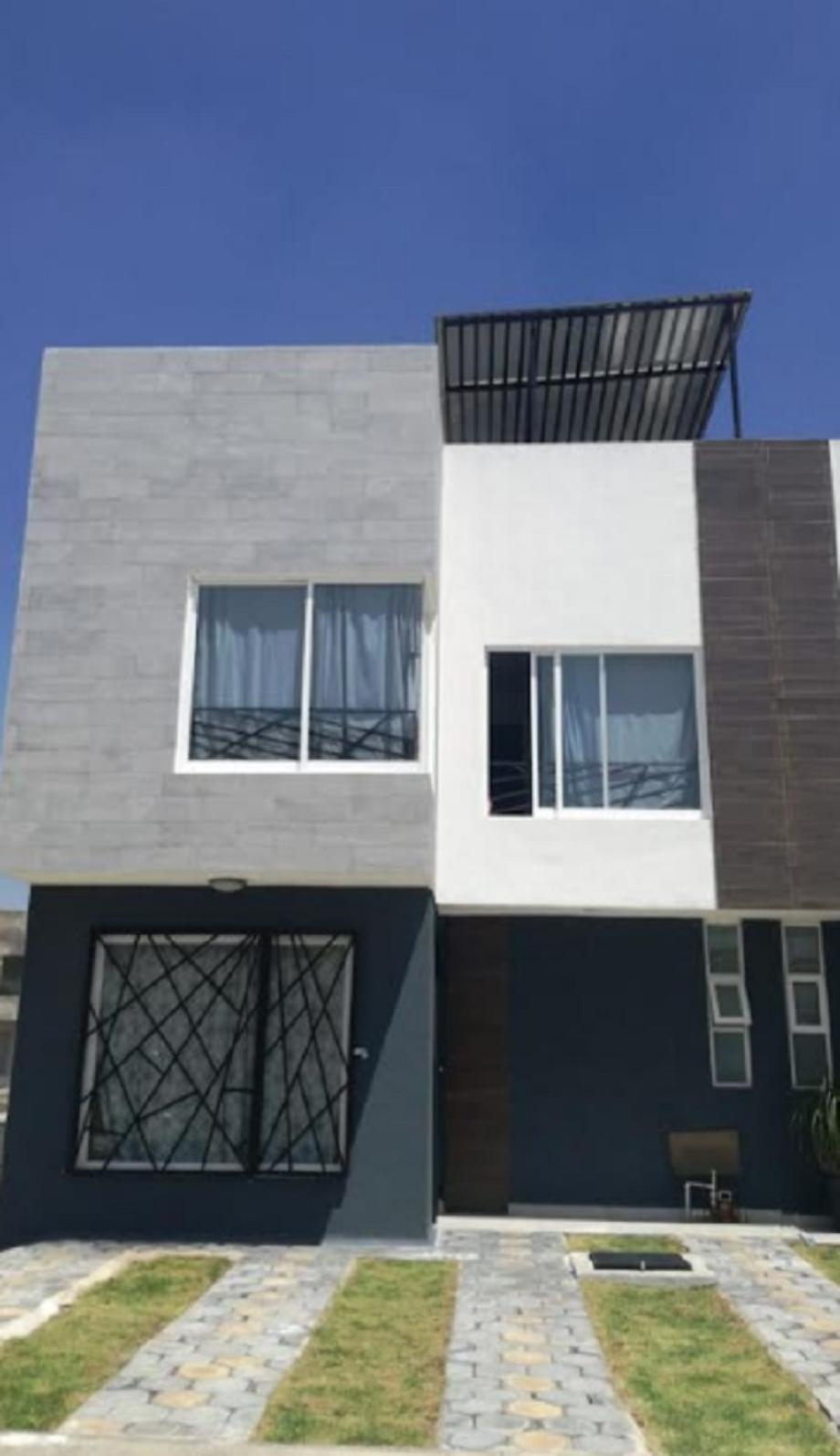 Imagen de casa en venta en nuevo león, cuautlancingo, puebla