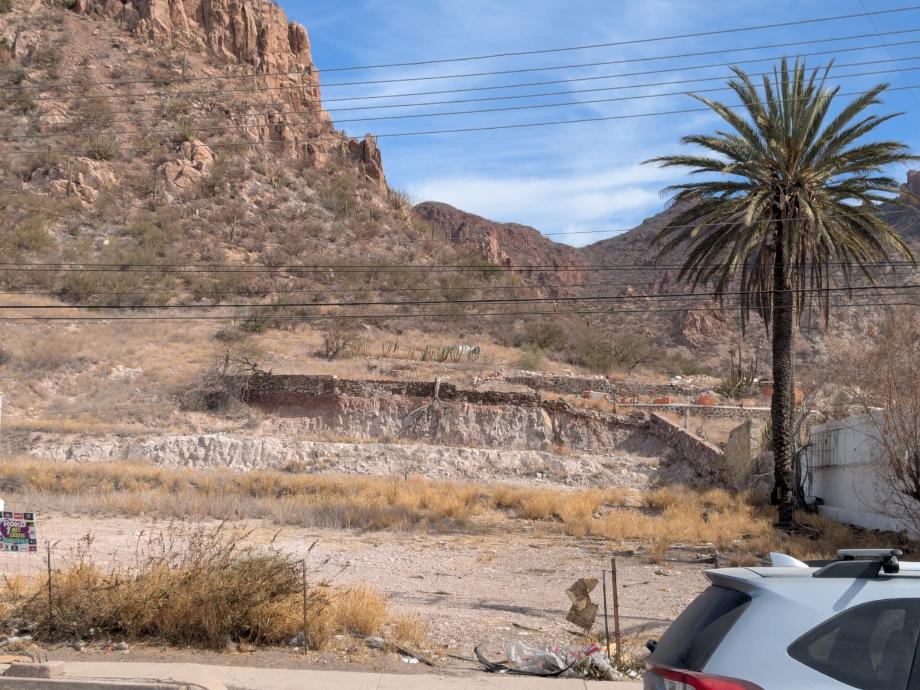 Imagen de terreno en venta en hacienda de cortez, guaymas, sonora