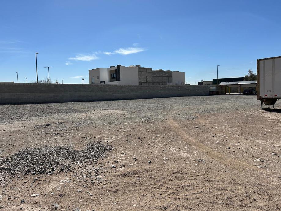 Imagen de terreno en renta en san fernando, juárez, chihuahua