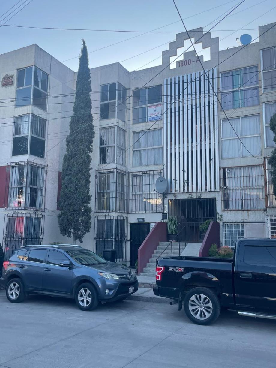 Imagen de departamento en renta en tecnológico, tijuana, baja california