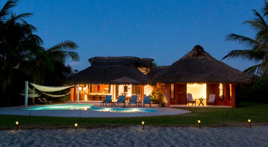 Imagen de casa en venta en puerto escondido (puerto escondido), san pedro mixtepec -dto. 22 -, oaxaca