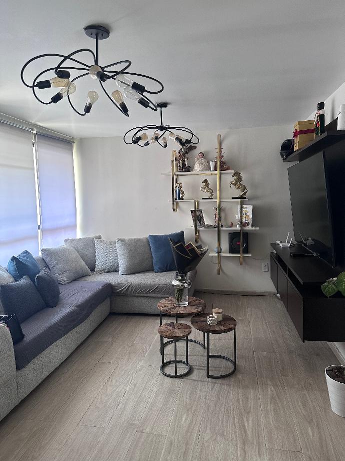 Imagen de departamento en venta en morelos, cuauhtémoc, ciudad de méxico