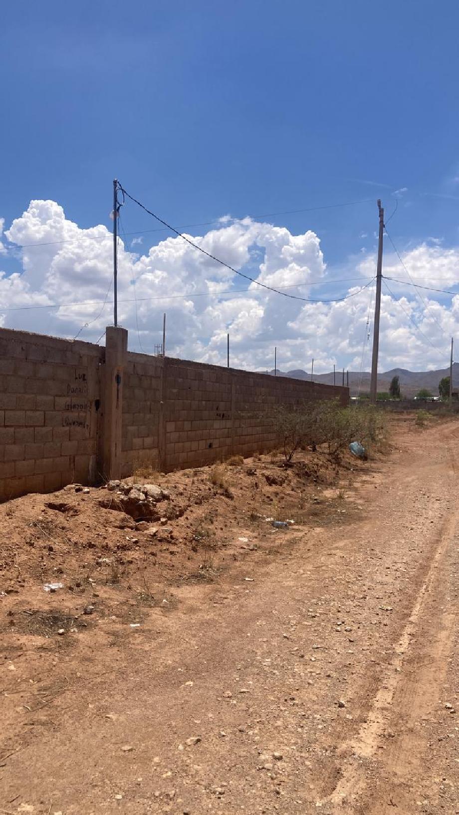 Imagen de terreno en renta en granjas del valle, chihuahua, chihuahua